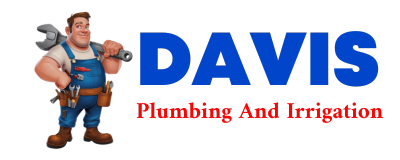 Trusted plumber in LANGFORD